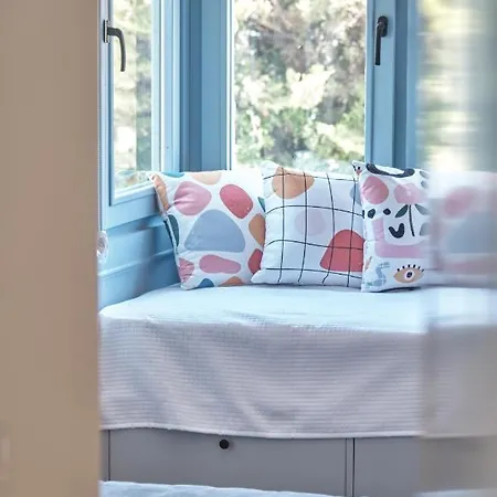 Habitación en casa particular No 35 Alaçatı