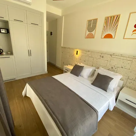 Habitación en casa particular No 35