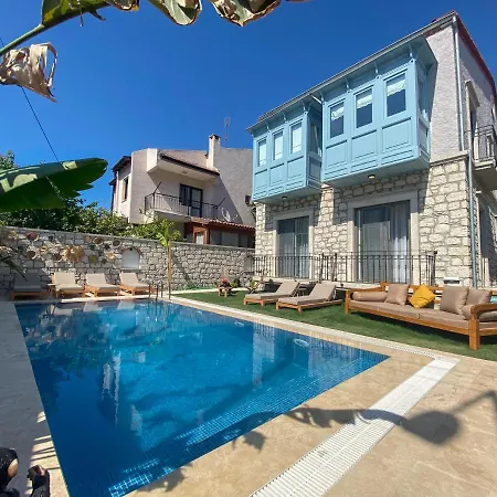 No 35 Alacati