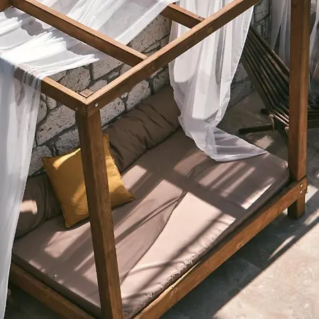 No 35 Habitación en casa particular