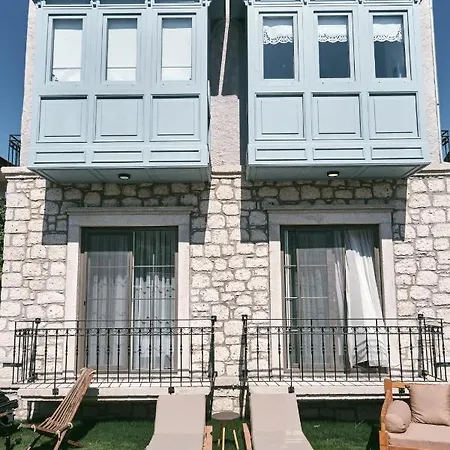 Habitación en casa particular No 35 Alaçatı