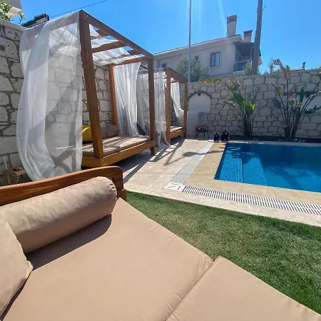 Homestay No 35 Alacati