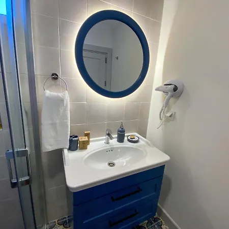 Habitación en casa particular No 35 Alaçatı