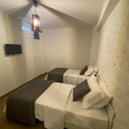 Habitación en casa particular No 35 Alaçatı