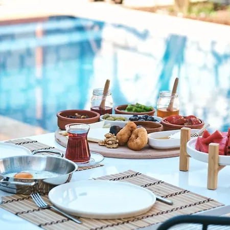 No 35 Habitación en casa particular Alaçatı