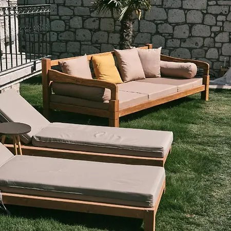No 35 * Alacati