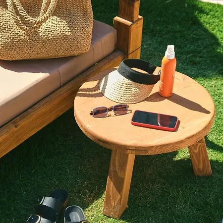 No 35 Habitación en casa particular Alaçatı