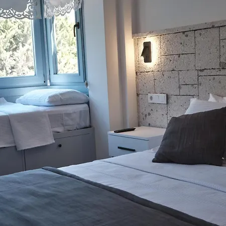 No 35 * Alacati