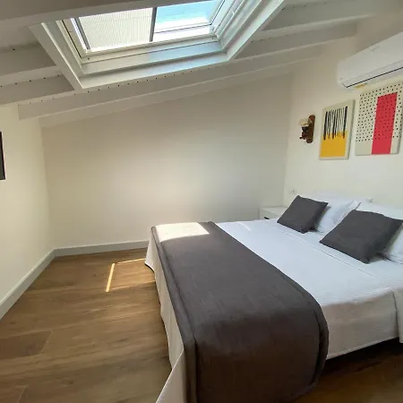 Accommodatie bij particulieren No 35 *