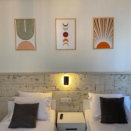 Habitación en casa particular No 35 Alaçatı