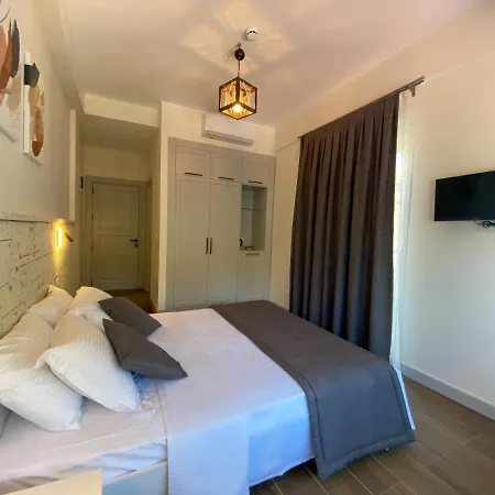 Habitación en casa particular No 35 *