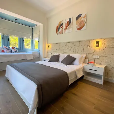 No 35 * Alacati