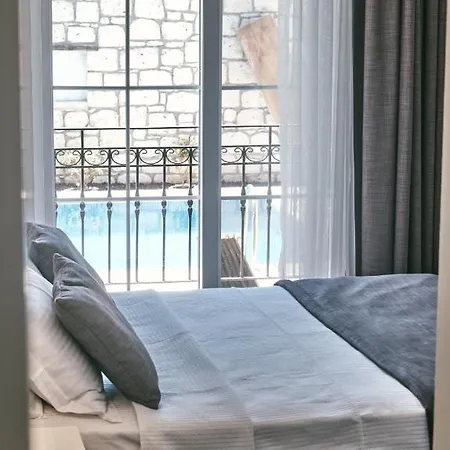 Habitación en casa particular No 35 *