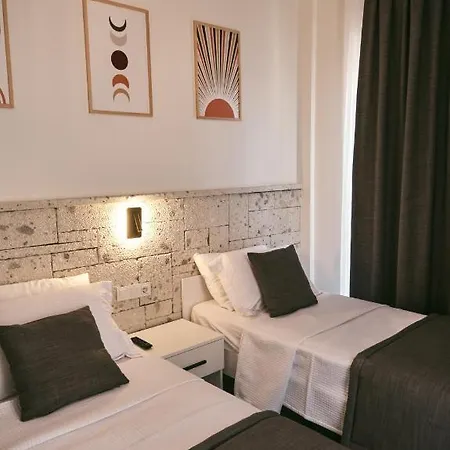 Habitación en casa particular No 35 *