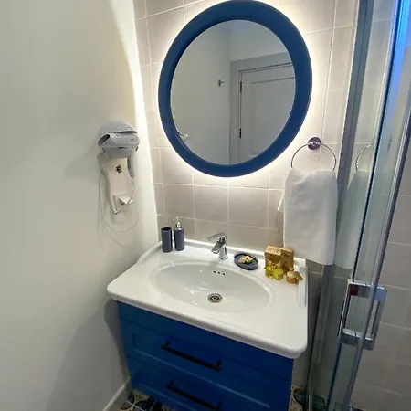 No 35 Accommodatie bij particulieren *