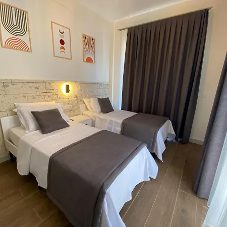 No 35 * Alacati