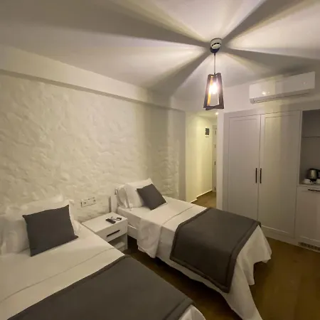 No 35 * Alacati