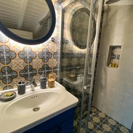 No 35 Accommodatie bij particulieren *