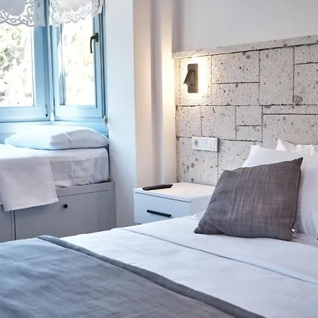 No 35 * Alacati