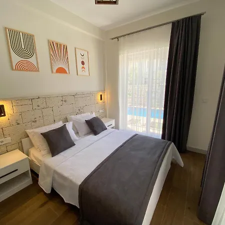 Accommodatie bij particulieren No 35