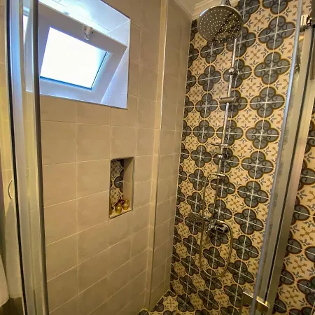 Accommodatie bij particulieren No 35