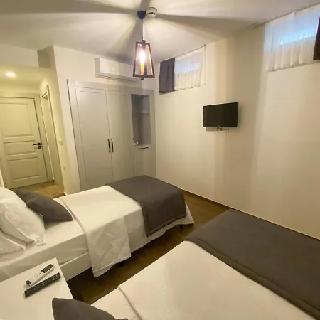 Habitación en casa particular No 35