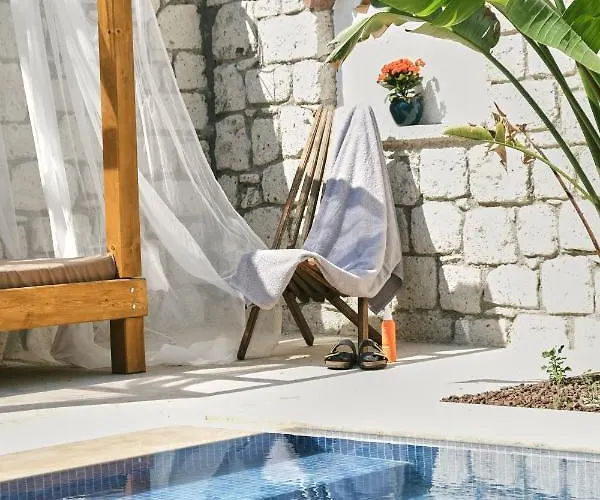 Privat bolig No 35 *