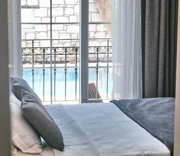 Privat bolig No 35 *