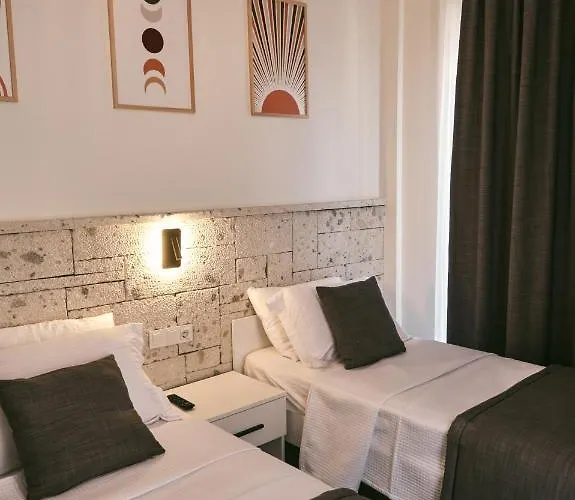 Privat bolig No 35 *