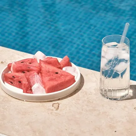 Δωμάτια σε οικογενειακή κατοικία No 35