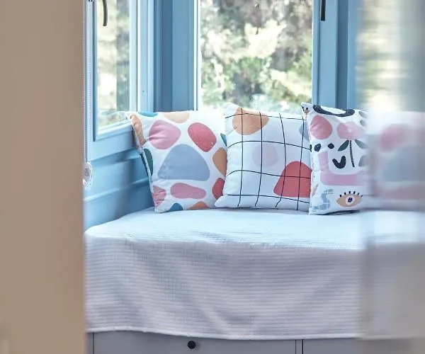 Homestay szállás No 35 Alacati