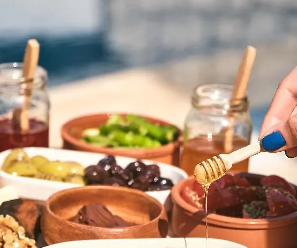 Homestay szállás No 35