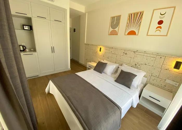 Homestay szállás No 35