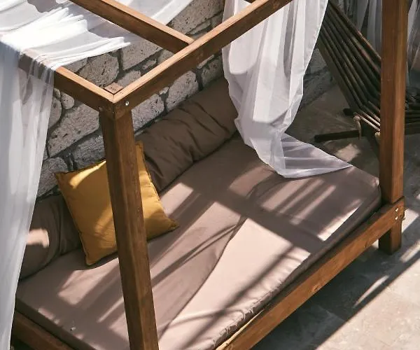 No 35 Homestay szállás