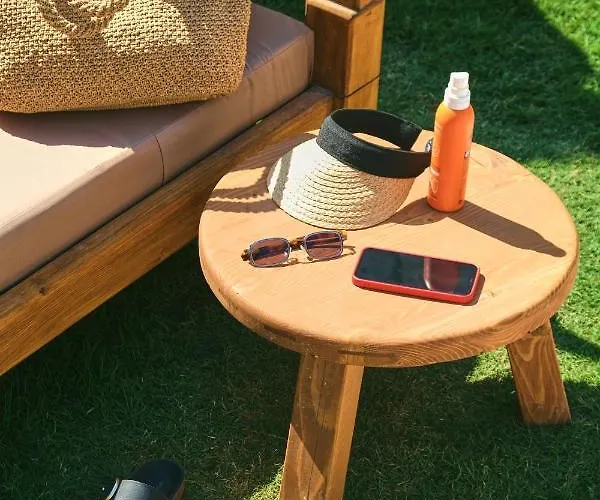 No 35 Homestay szállás Alacati