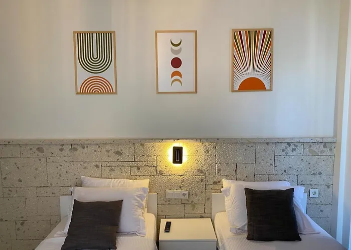 Homestay szállás No 35 Alacati