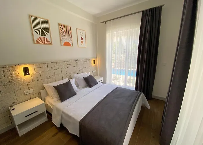 Homestay szállás No 35