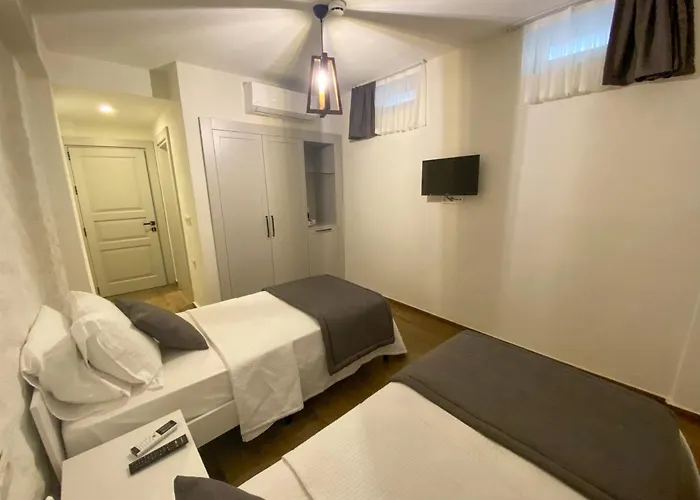 Homestay szállás No 35